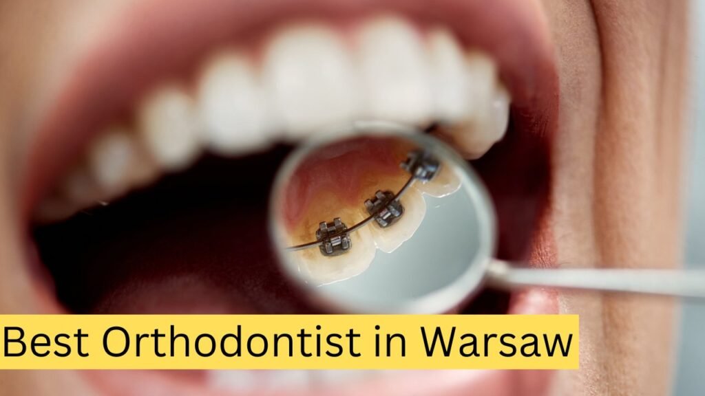 Best Orthodontists in Warsaw, Indiana