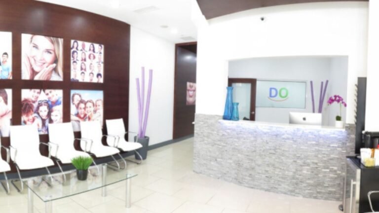 Best Orthodontist in Hialeah, Florida