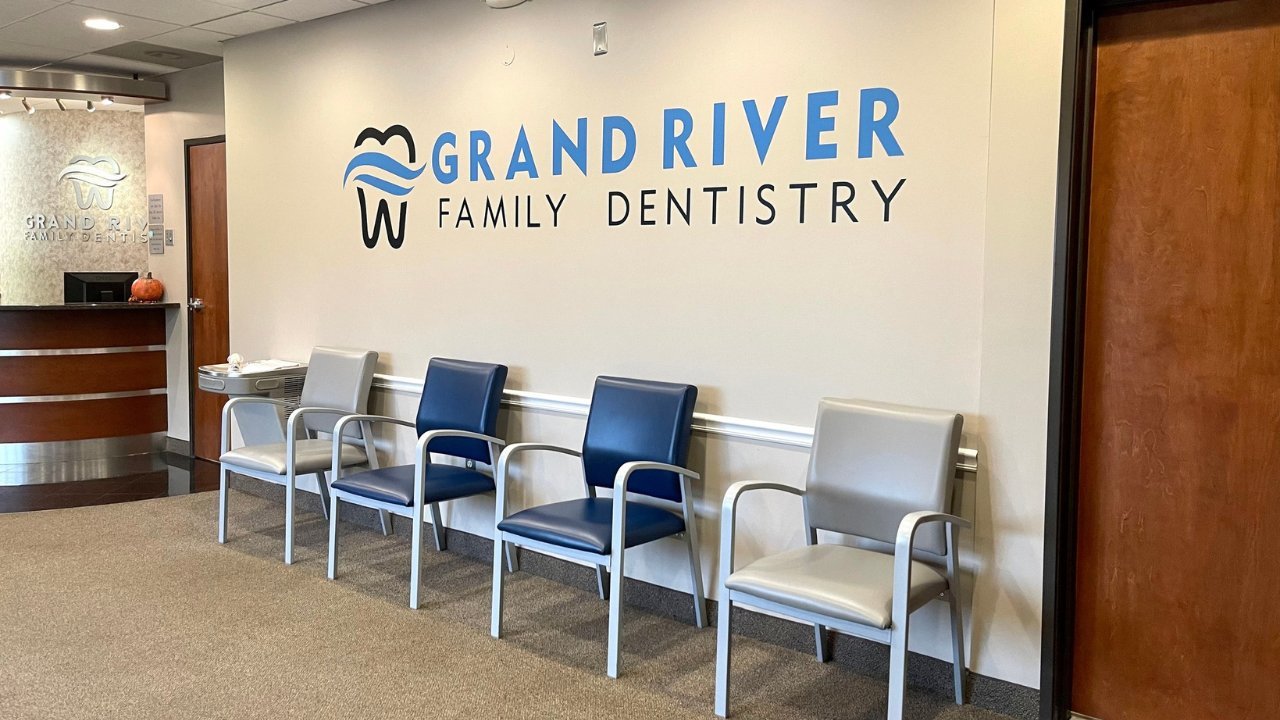 Grand River Family Dentistry Your One-Stop Shop for Orthodontic Care
