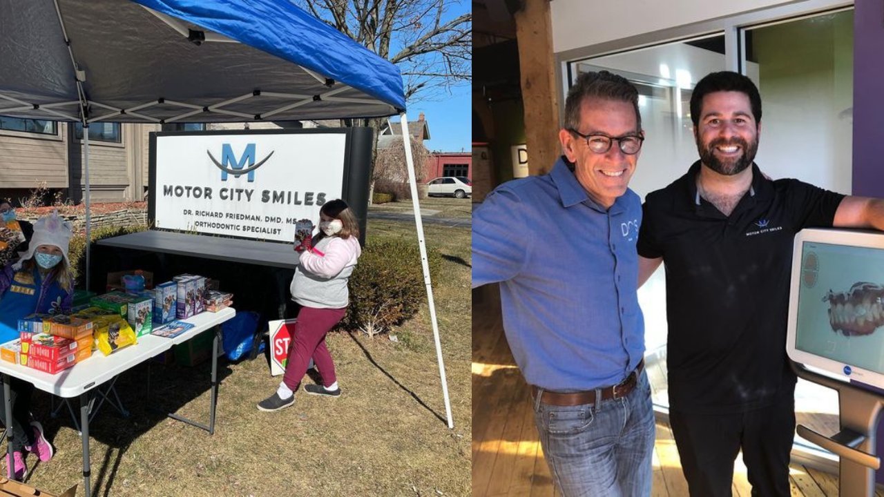 Motor City Smiles Your Orthodontist in Detroit (2)