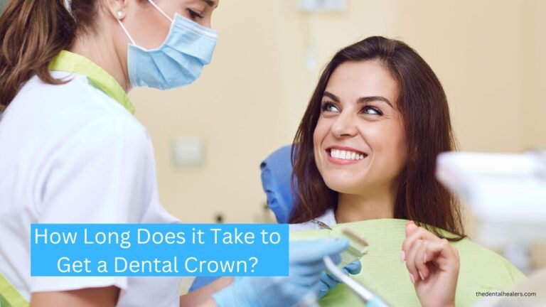Dental Crown Wait Time: Unveiling the One-Day vs. Two-Week Truth