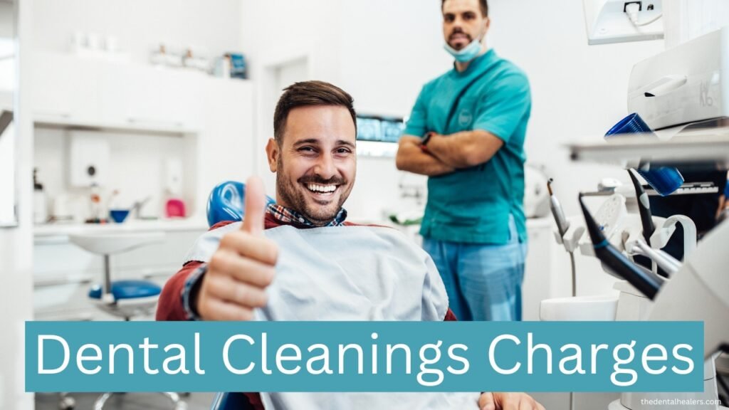 The Ultimate Guide to Dental Cleanings: Cost, Benefits & FAQs