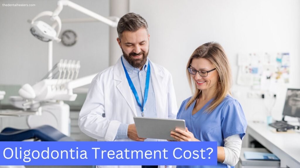 Oligodontia Treatment Cost