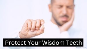 Cavities and Wisdom Teeth: What You Need to Know