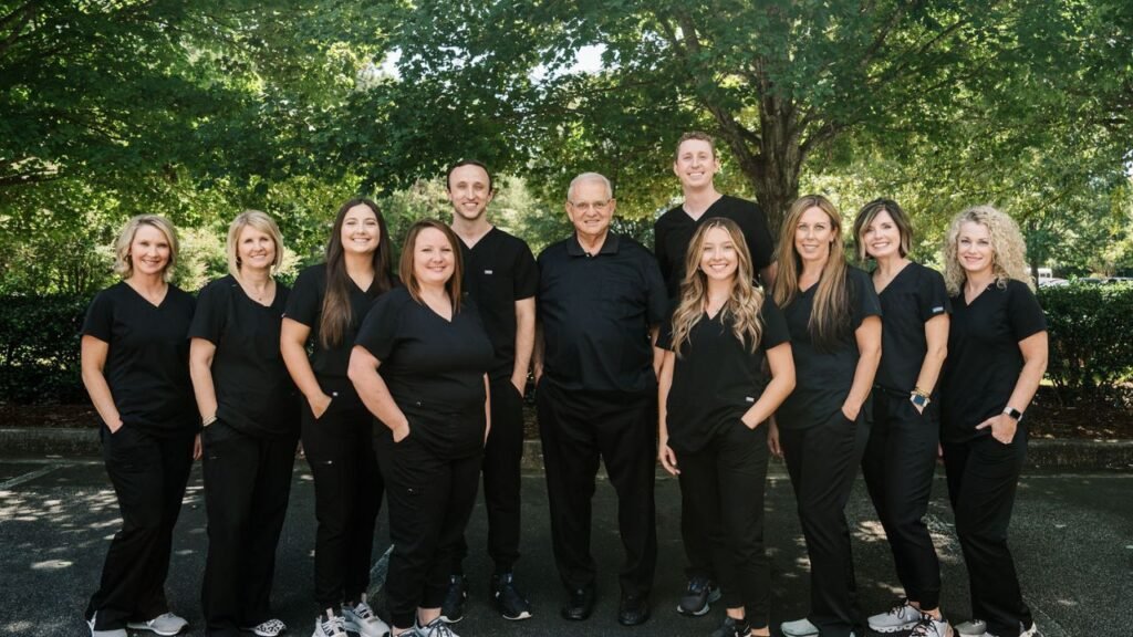 Athens Dental Athens Dental