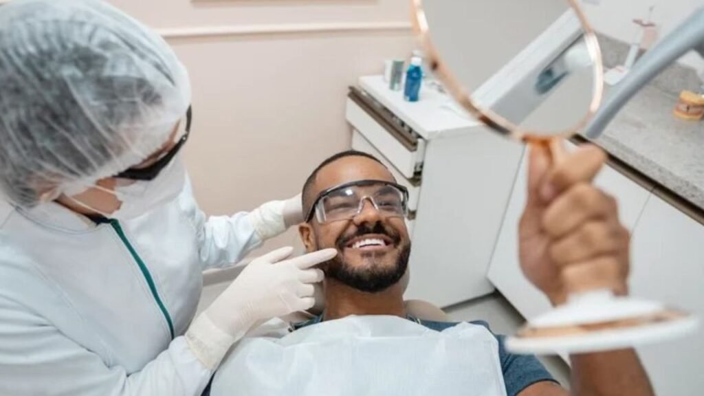 CapeSide Dental CapeSide Dental