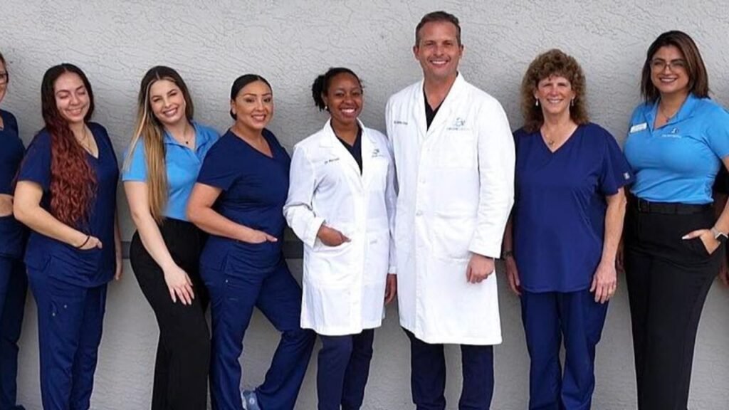 Cruzin' Dental P.A. Cruzin Dental P.A