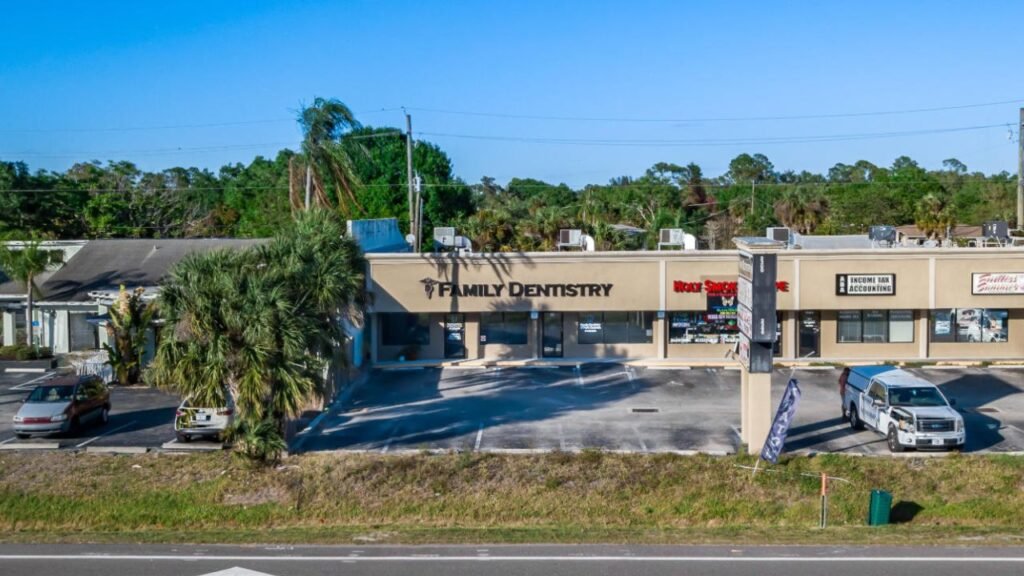 Family Dentistry of Port Charlotte Family Dentistry of Port Charlotte 1