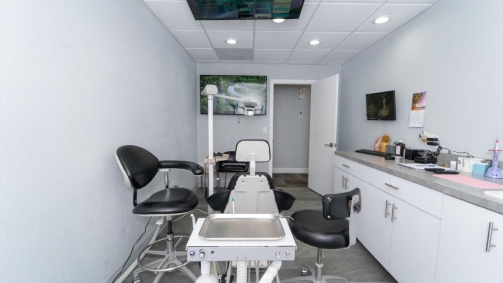 Family Dentistry of Port Charlotte Family Dentistry of Port Charlotte