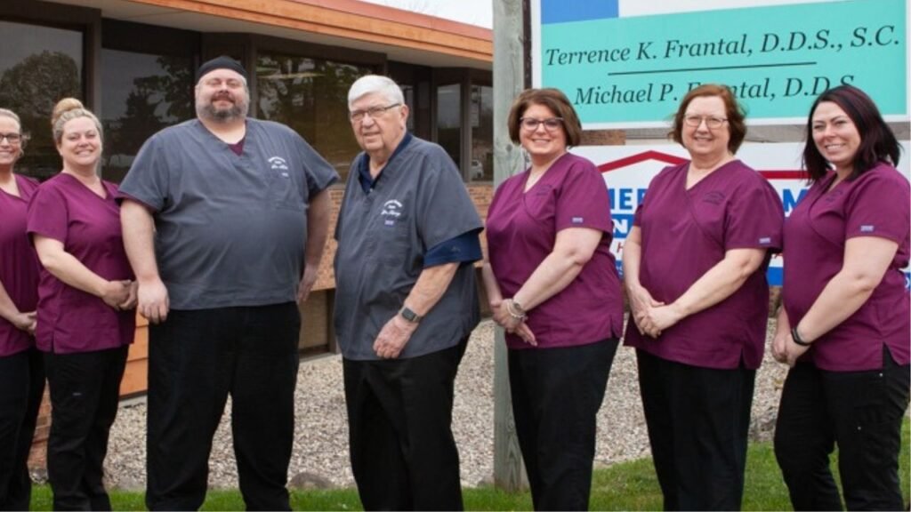 Frantal Dental Care Frantal Dental Care