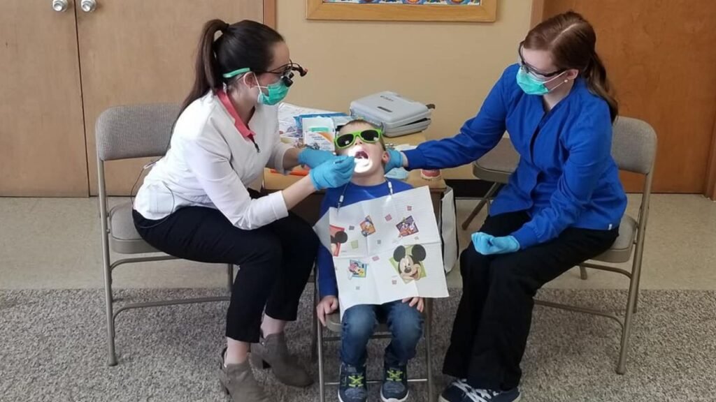 Fulmer Dentistry Fulmer Dentistry