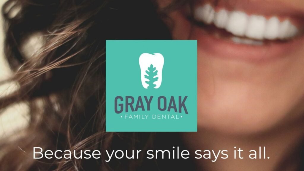 Gray Oak Family Dental Gray Oak Family Dental