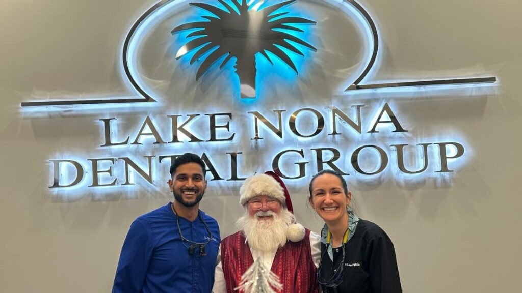 Lake Nona Dental Group Lake Nona Dental Group
