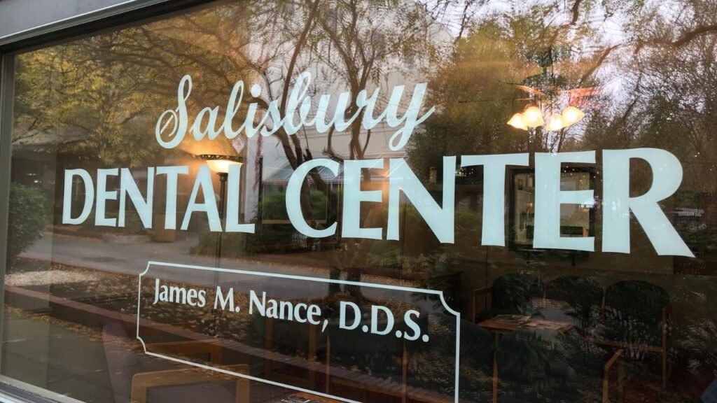 Salisbury Dental Center Salisbury Dental Center