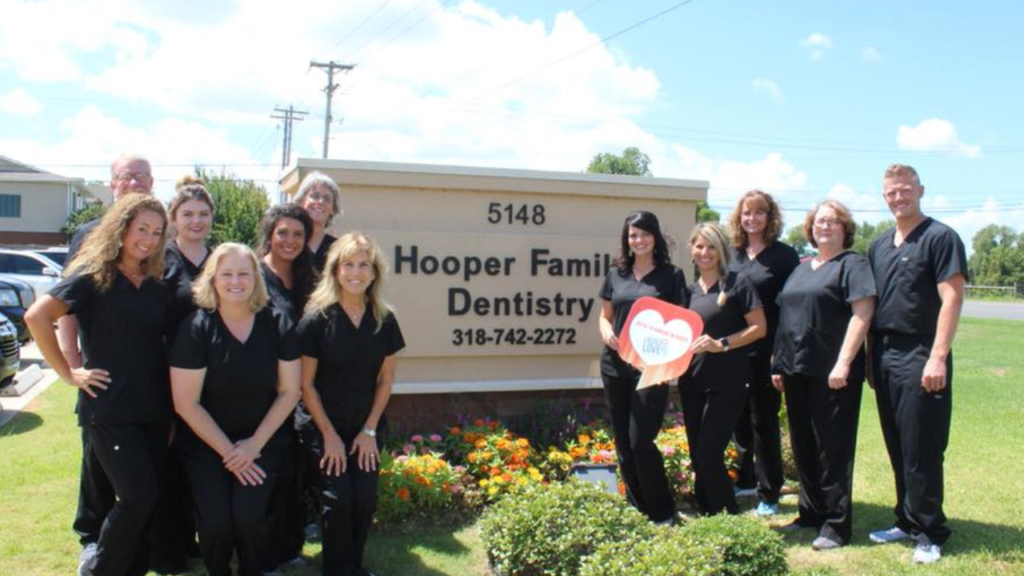 Hooper Family Dentistry - Airline Drive Hooper Family Dentistry - Airline Drive