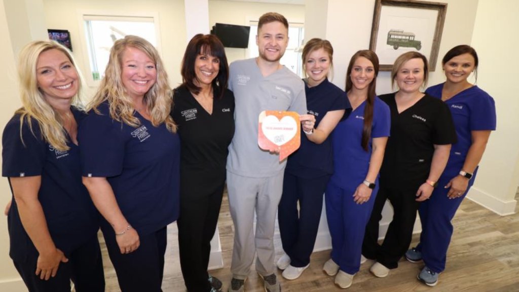 Southern Roots Dentistry Southern Roots Dentistry
