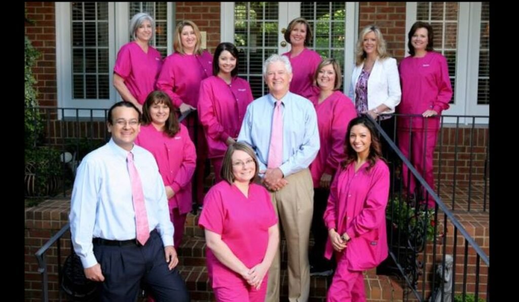 Best Dentist in Warner Robins, GA: Your Ultimate Guide 2 Untitled design 14