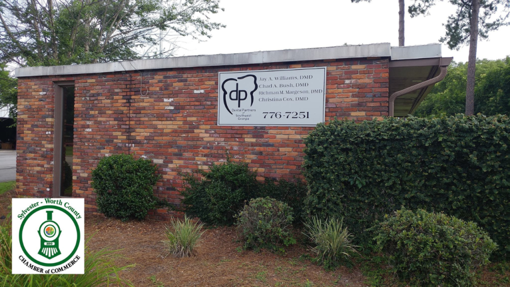 Dental Partners of Southwest Georgia Dental Partners of Southwest Georgia