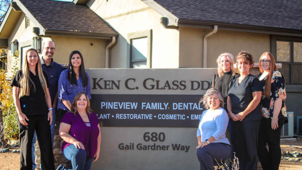 PineView Family Dental PineView Family Dental