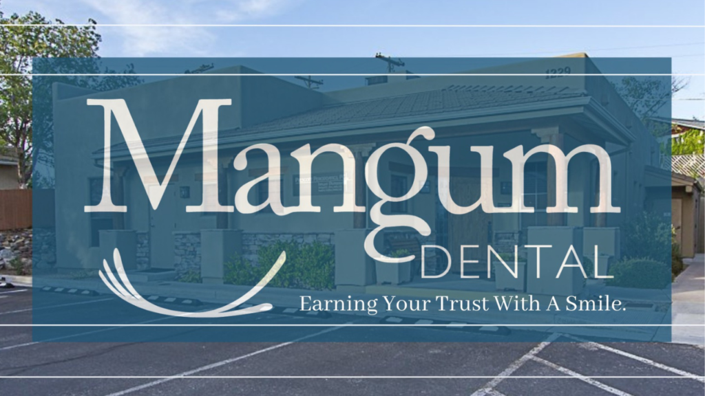 Mangum Dental Mangum Dental