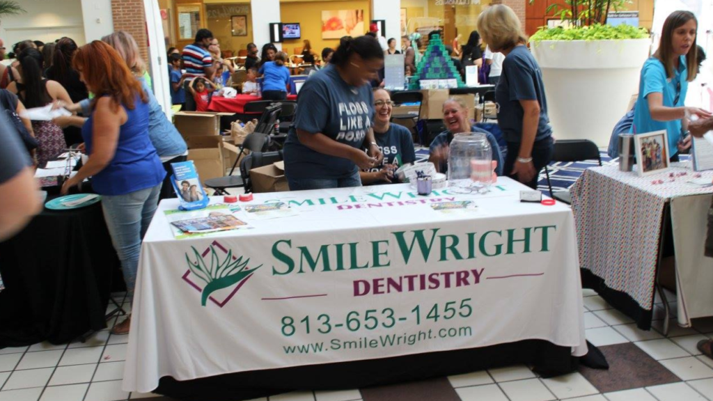 SmileWright Dentistry SmileWright Dentistry
