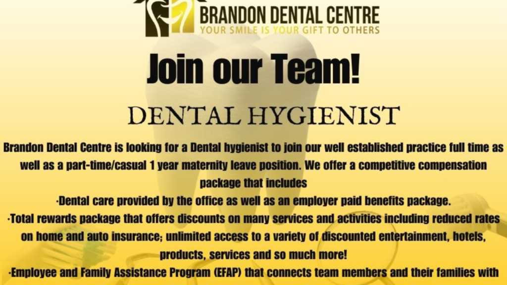 Brandon Dental Centre Brandon Dental Centre