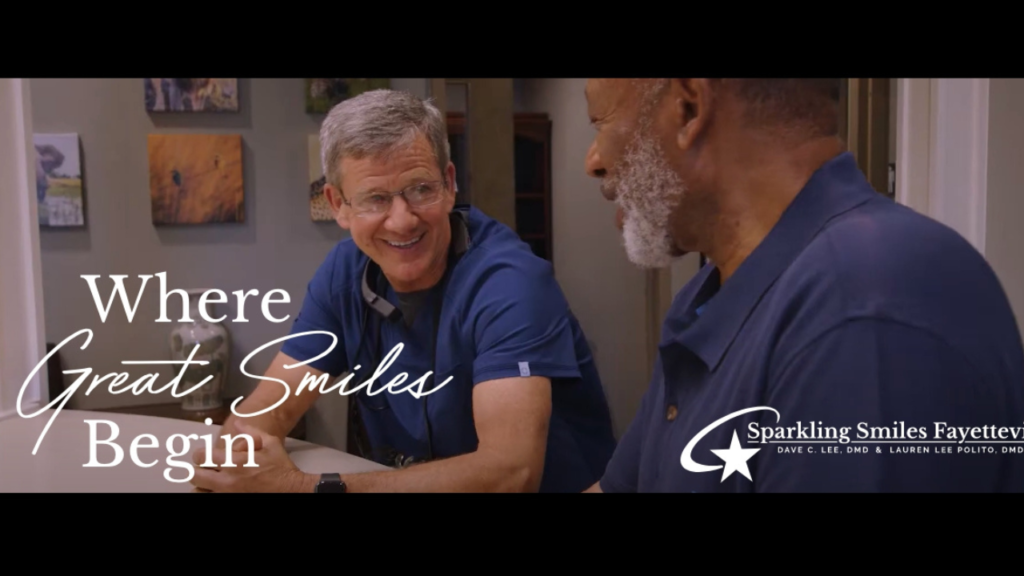 Sparkling Smiles Fayetteville Sparkling Smiles Fayetteville