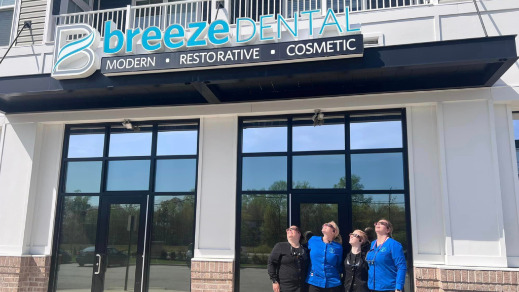 Breeze Dental Breeze Dental
