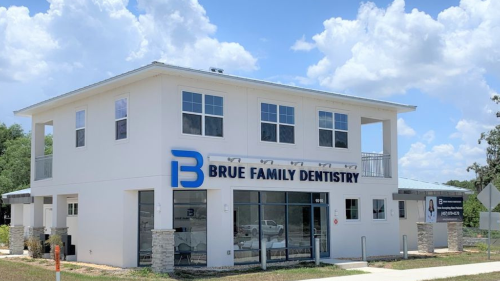Brue Family Dentistry Brue Family Dentistry