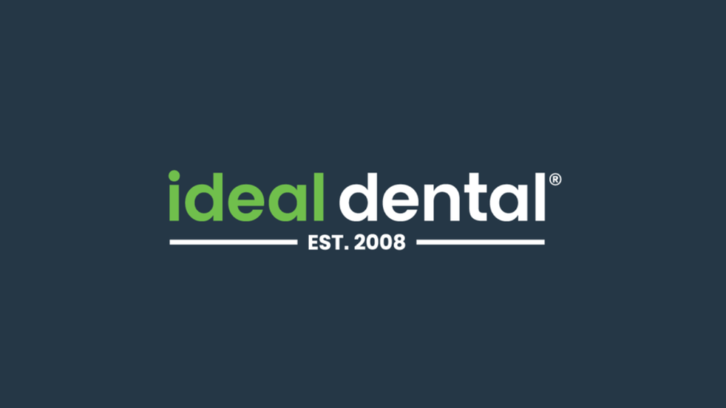 Ideal Dental Ideal Dental
