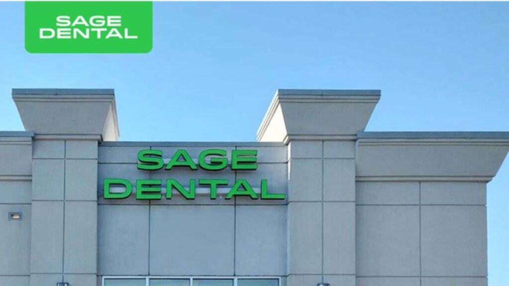 sage dental sage dental
