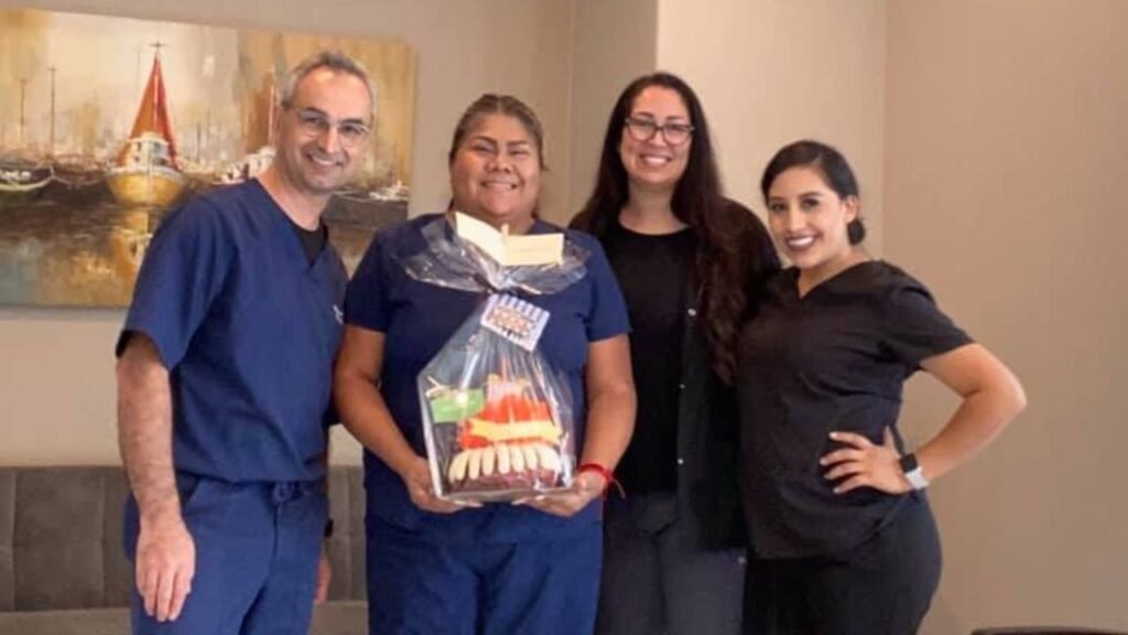 Advanced Dental Care of Allen Advanced Dental Care of Allen