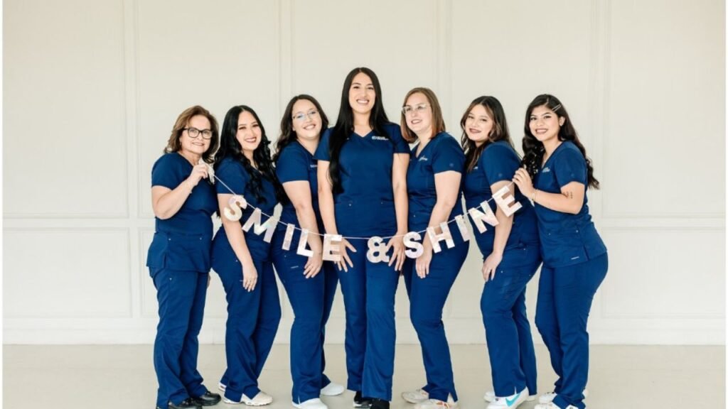 Allen Dentistry Allen Dentistry