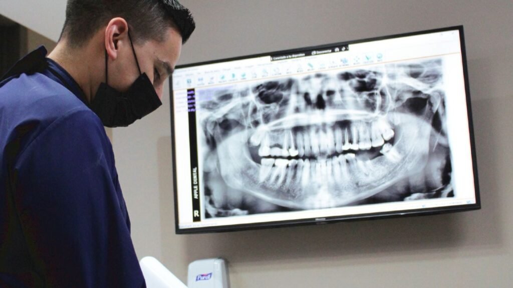 Apple Dental Care Apple Dental Care