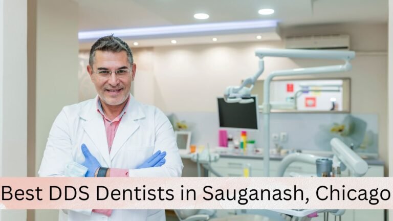 Best DDS Dentists in Sauganash, Chicago