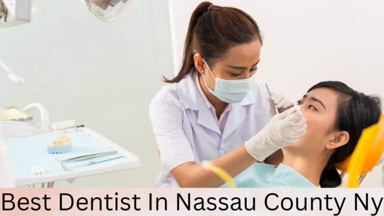 Best Dentist In Nassau County Ny