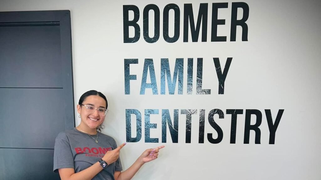 Boomer Family Dentistry Boomer Family Dentistry