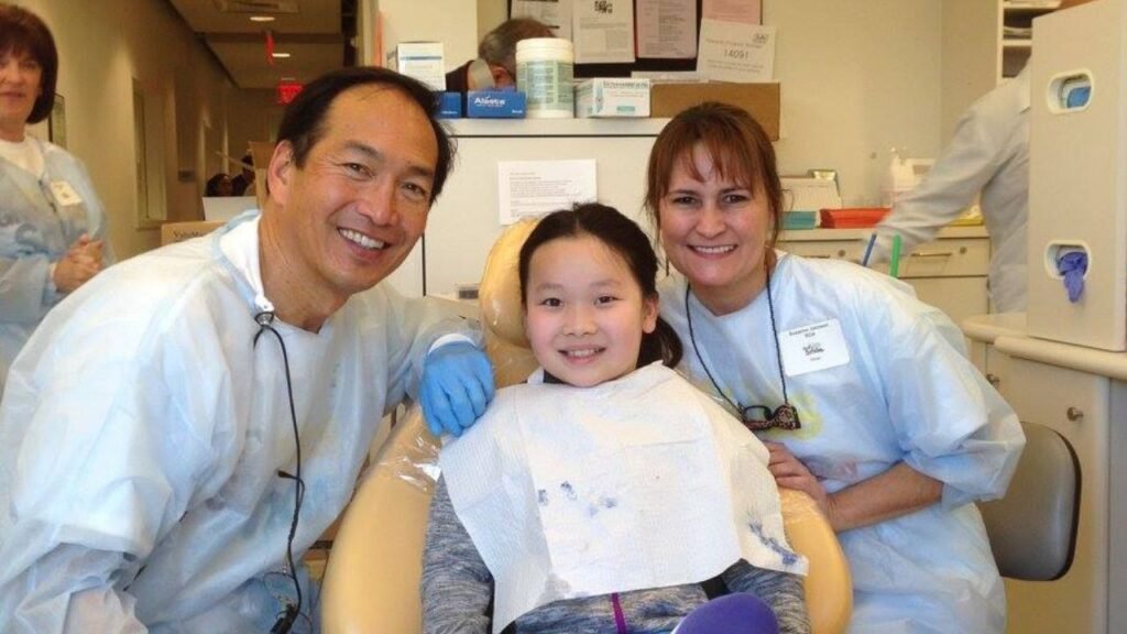 Bradley Louie, DDS Bradley Louie DDS