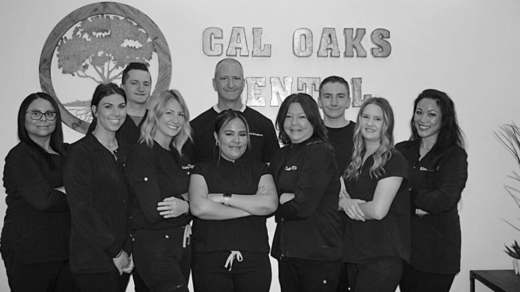Cal Oaks Dental Cal Oaks Dental