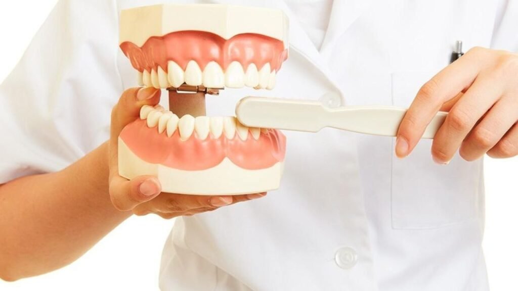 Central Park Dental Central Park Dental