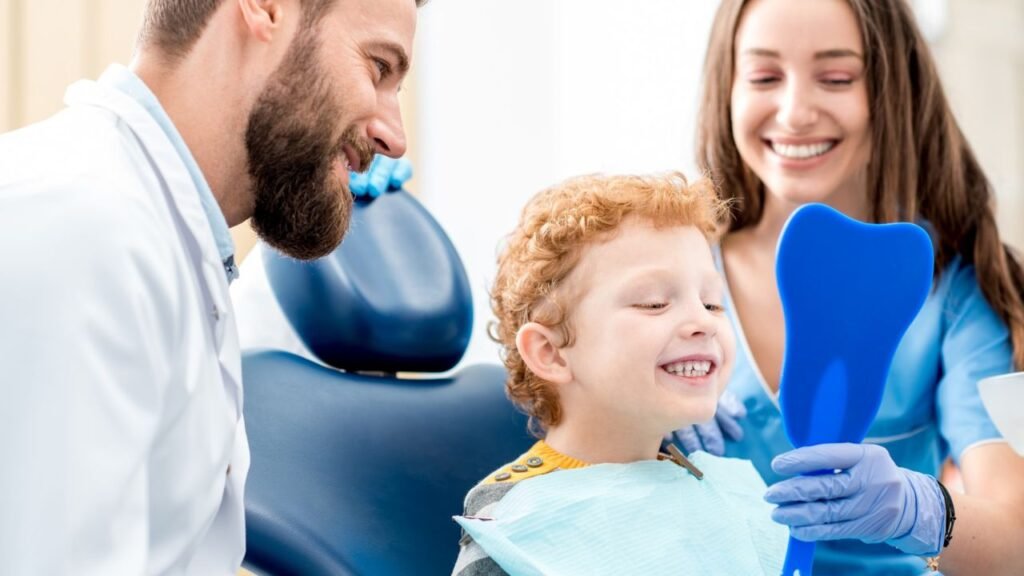 Downtown Family Dental of Leesburg Downtown Family Dental of Leesburg