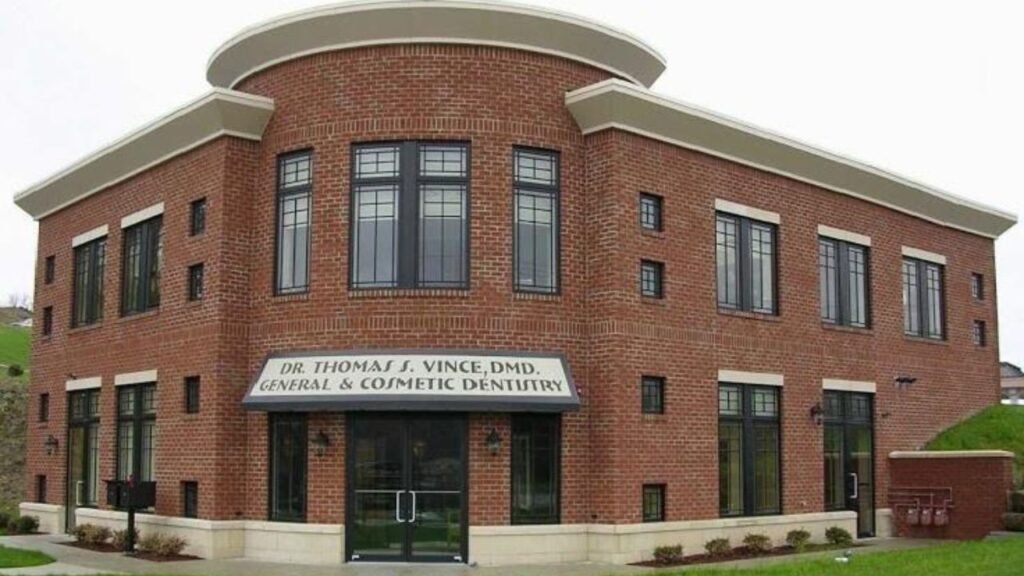 Dr. Vince's Dental Dr. Vinces Dental