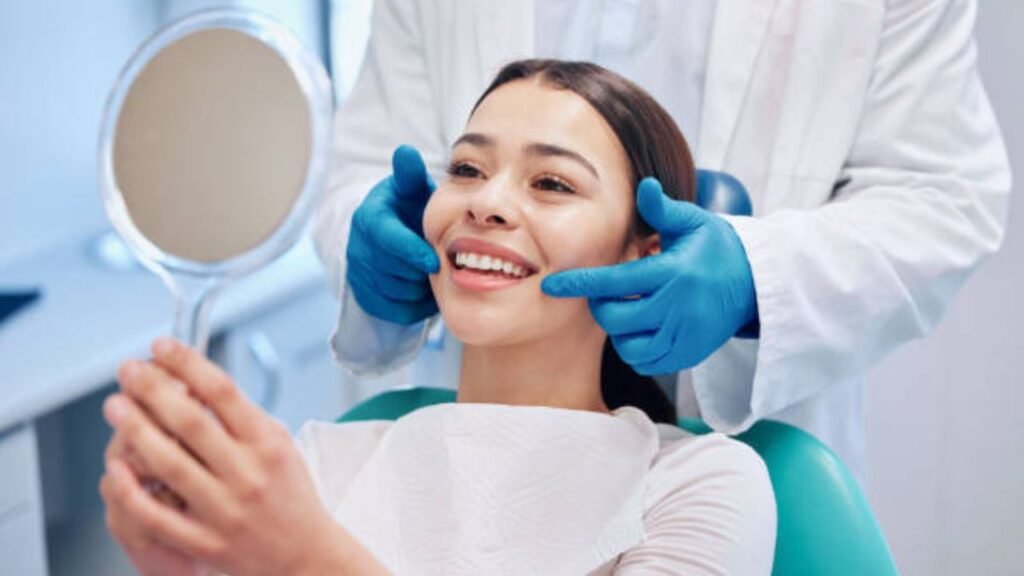 High Point Smile Dentistry High Point Smile Dentistry