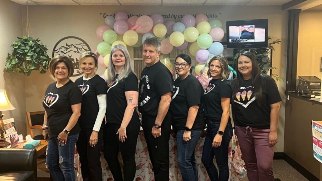 Laurelview Dentistry - Dr. Donald Ray II, DMD Laurelview Dentistry Dr. Donald Ray II DMD