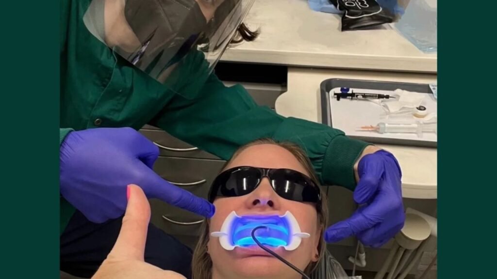 Leesburg Family and Cosmetic Dentistry Leesburg Family and Cosmetic Dentistry