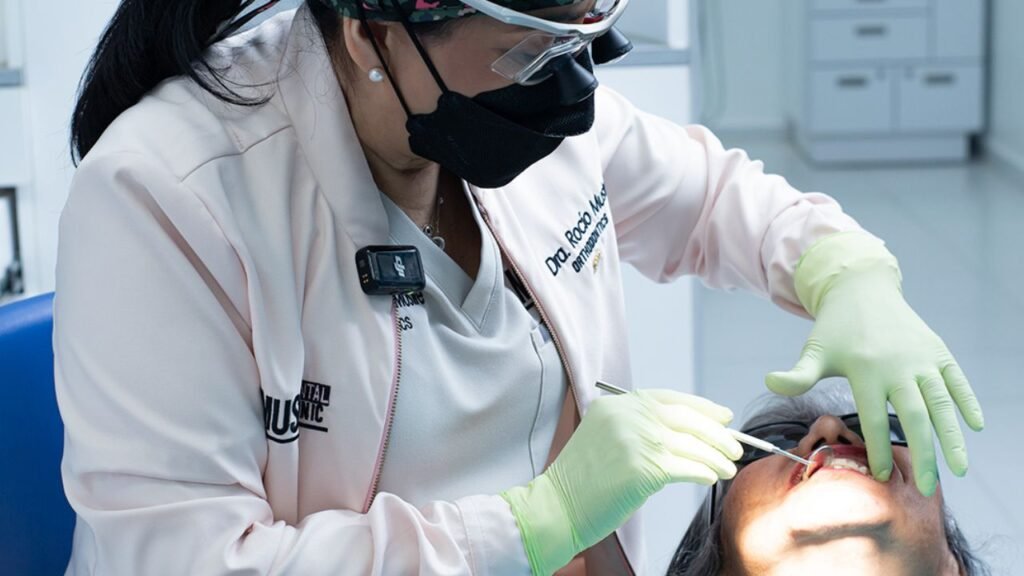 Mustre Dental Clinic (1) Mustre Dental Clinic 1