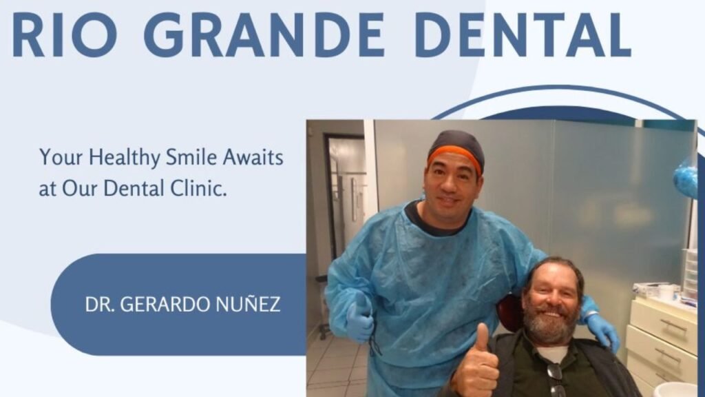 Rio Grande Dental Rio Grande Dental
