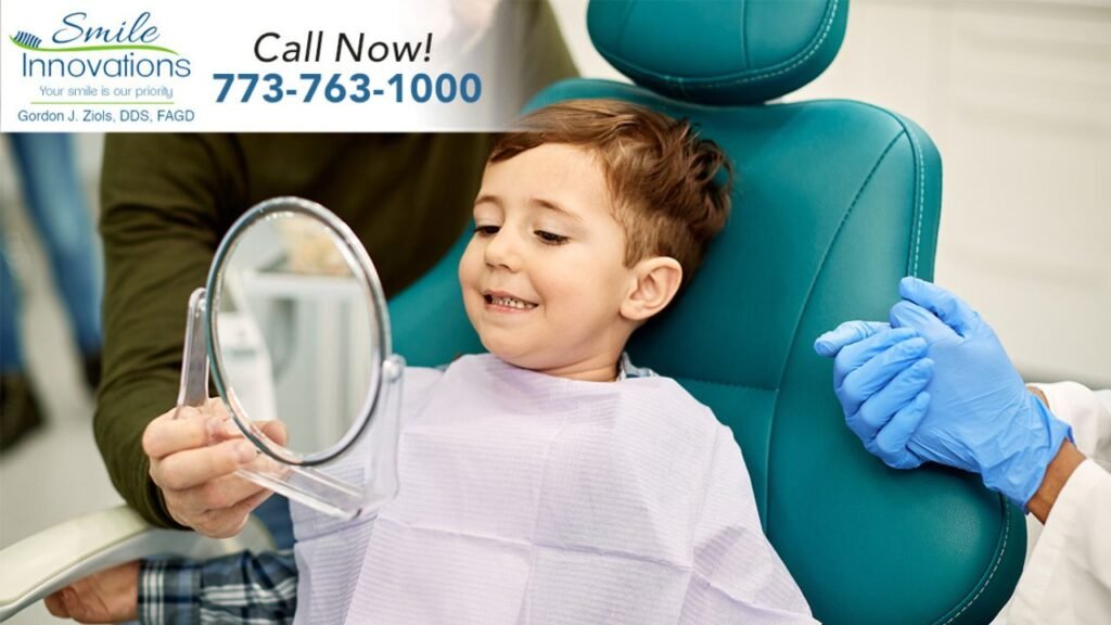 Smile Innovations Smile Innovations