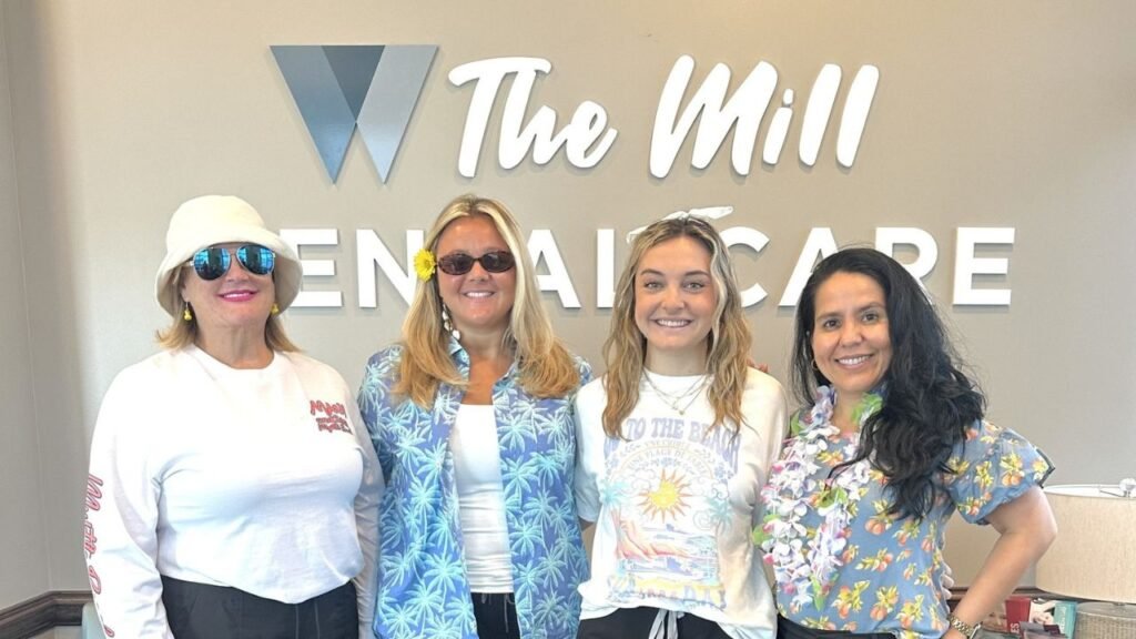 The Mill Dental Care The Mill Dental Care