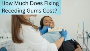 How Much Does Fixing Receding Gums Cost? A Comprehensive Guide for US Patients